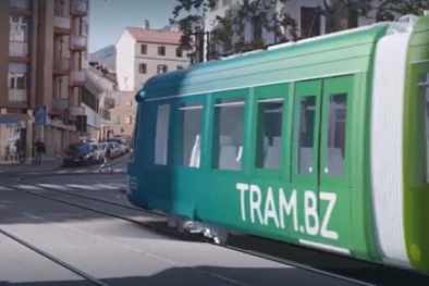 Tram