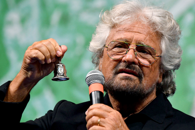 Beppe Grillo