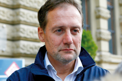 Massimo Bessone