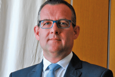 Bürgermeister Christian ­Bianchi: „Inakzeptabel.“