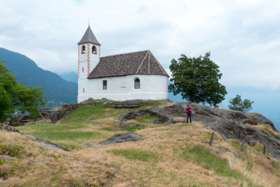 Ackpfeif nach Völlan