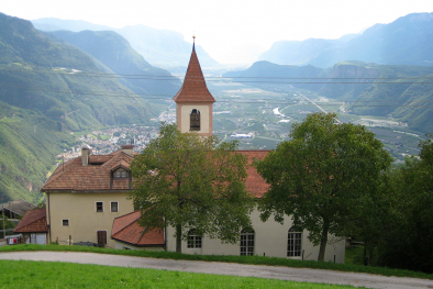 Pfarrkirche zum Seligen Heinrich