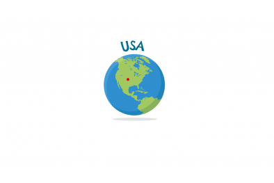 USA