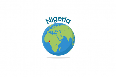 Jenseits des Brenners (Nigeria)
