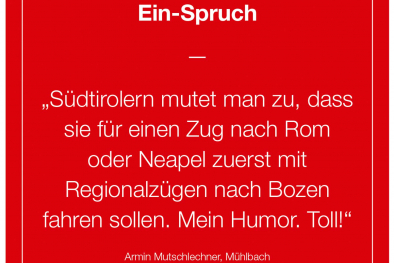 Zitat Leserbrief