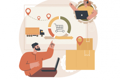 Online shoppen