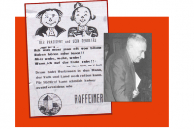 Josef Raffeiner