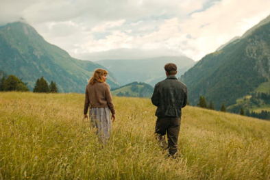 Film – „Ein ganzes Leben“