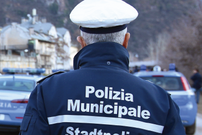 Stadtpolizei