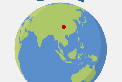 China