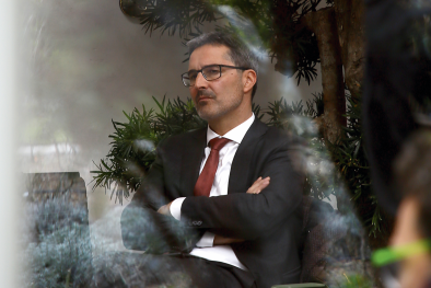 Arno Kompatscher