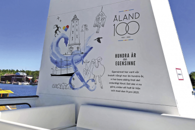 Åland