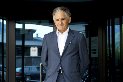 Engelbert Schaller 