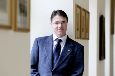 Martin Lintner
