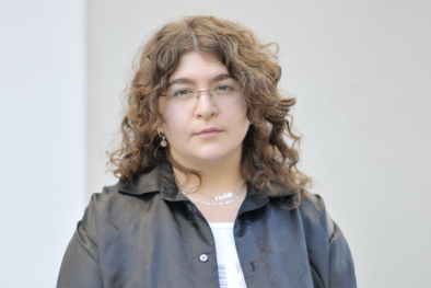 Hengameh Yaghoobifarah