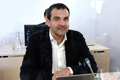 Florian Klenk