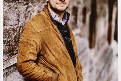 Max G. Fischnaller