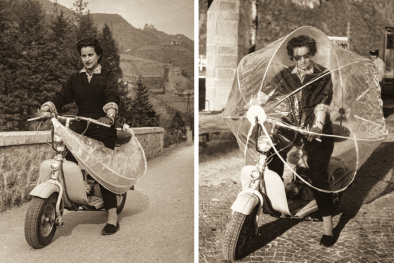 MotoSchirm