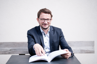 Andreas Oberhofer
