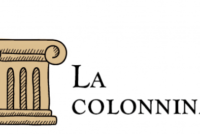 La colonnina