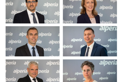 Alperia
