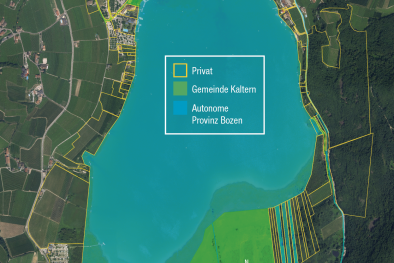 Kalterer See
