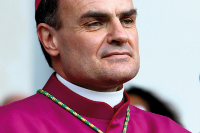 Ivo Muser