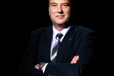 Walter Blaas