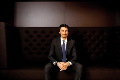 Marco Pappalardo