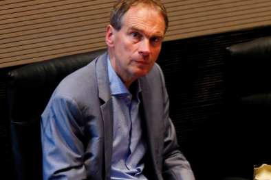 Christian Tschurtschenthaler