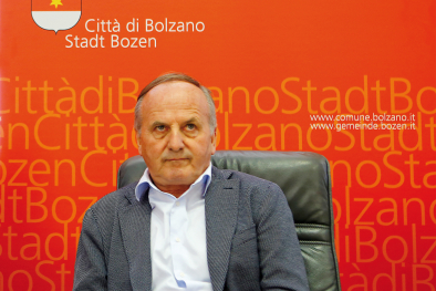 Christoph Baur