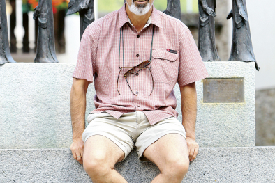 Georg Kaser