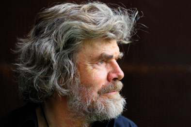 Reinhold Messner