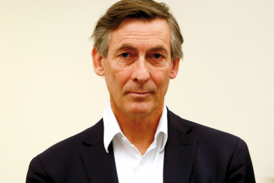 Thomas Widmann