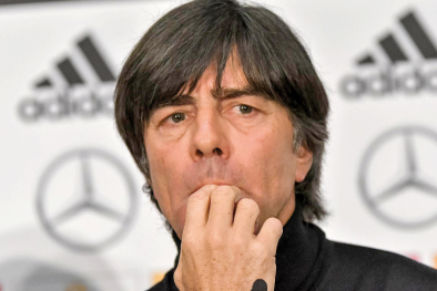 Joachim Löw