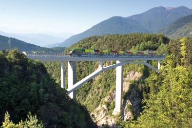 Renderg Zugbrücke Riggertal