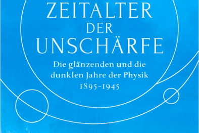 Das Zeitalter der Unschärfe
