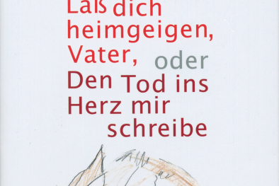 Buchcover 