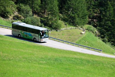 Bus