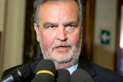 Roberto Calderoli