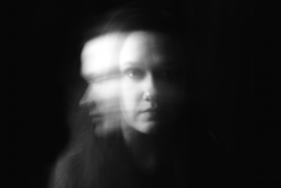 Gesicht 