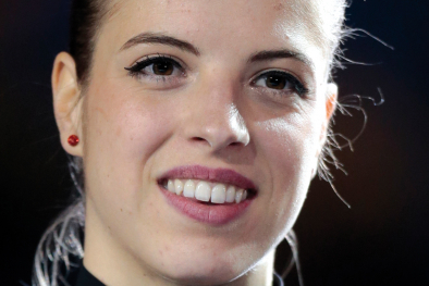 Carolina Kostner