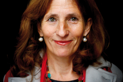 Christa Ladurner
