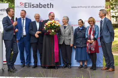 Eröffnung
