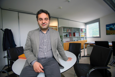 Luca Critelli