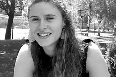 Celine Frei Matzohl