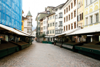 Piazza delle Erbe