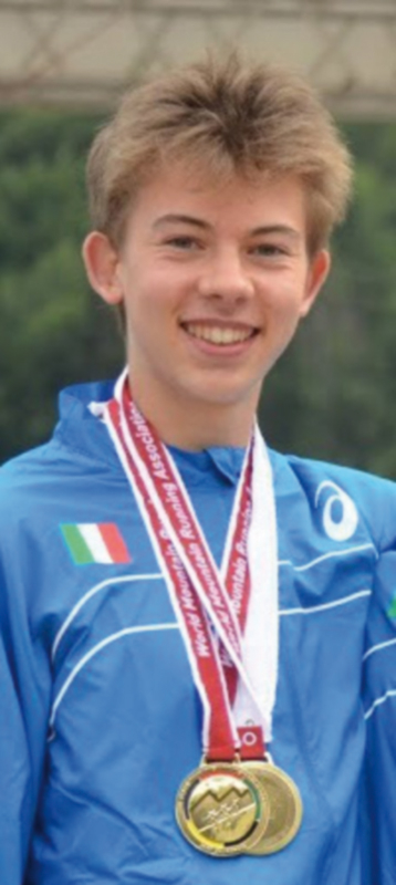 Daniel Pattis