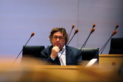 Riccardo Dello Sbarba