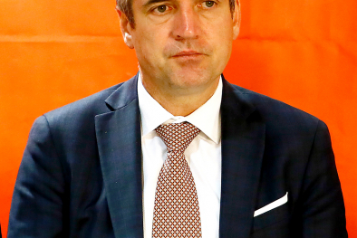 Herbert Dorfmann.